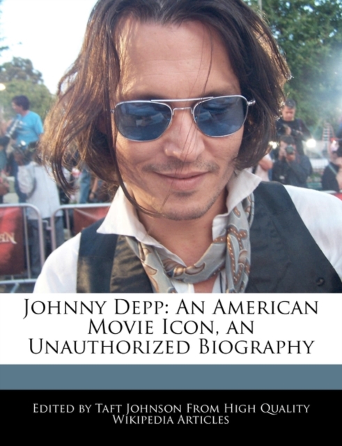 Johnny Depp