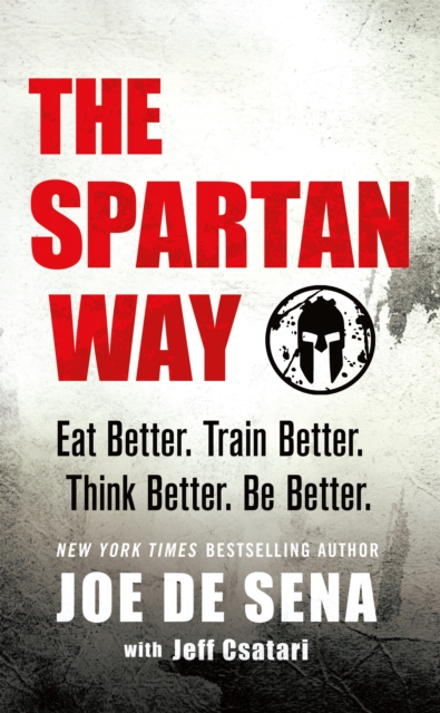 Spartan Way
