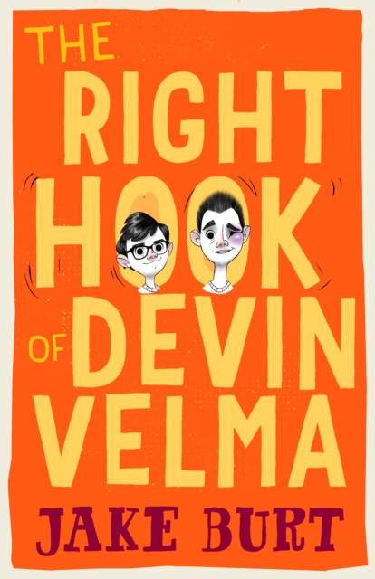 Right Hook of Devin Velma