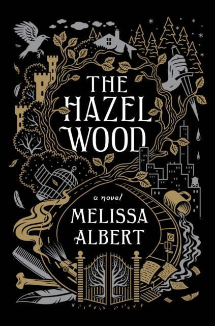 Hazel Wood