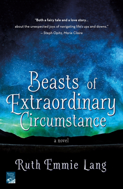 BEASTS OF EXTRAORDINARY CIRCUMSTANCE