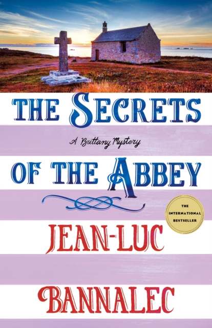 Secrets Of The Abbey