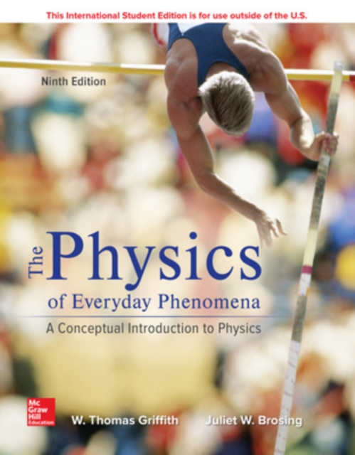 ISE Physics of Everyday Phenomena