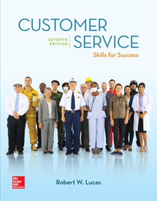 ISE Customer Service Skills for Success