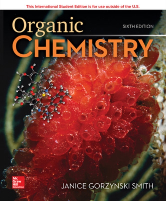 ISE Organic Chemistry