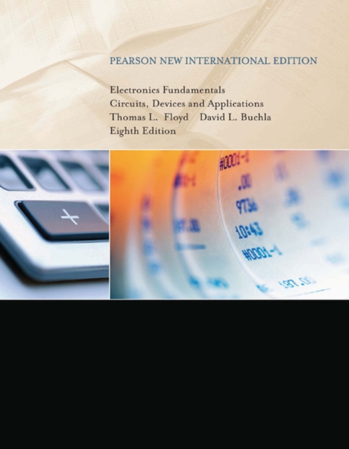 Electronics Fundamentals Pearson New International Edition
