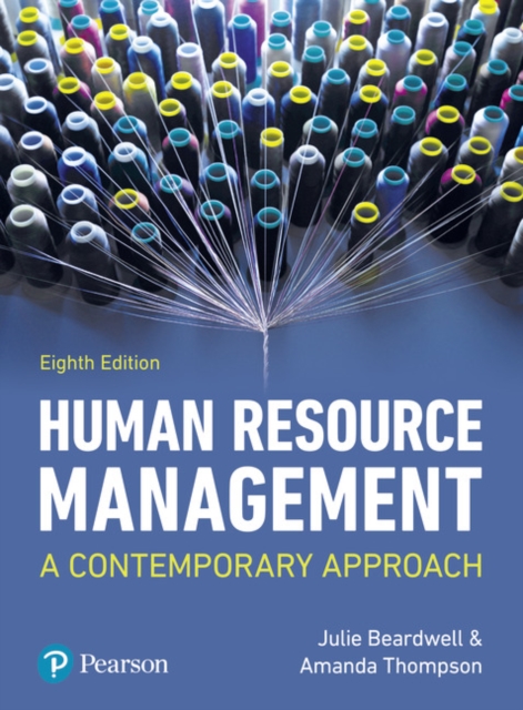 Human Resource Management