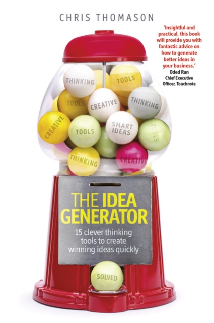 Idea Generator