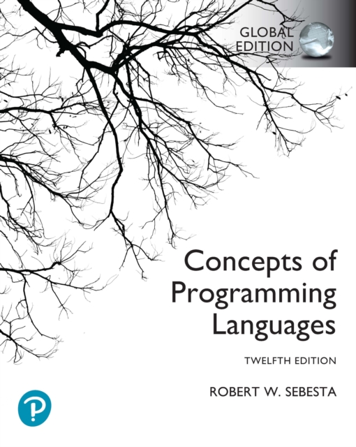 Concepts Of Programming Languages Glob