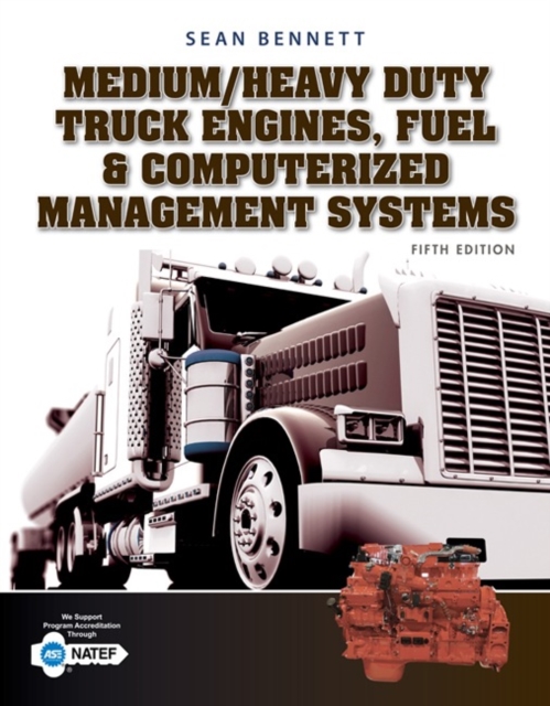 Medium/Heavy Duty Truck Engines Fuel & Computerized Management Systems