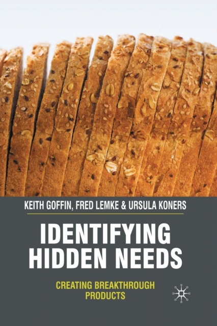 Identifying Hidden Needs