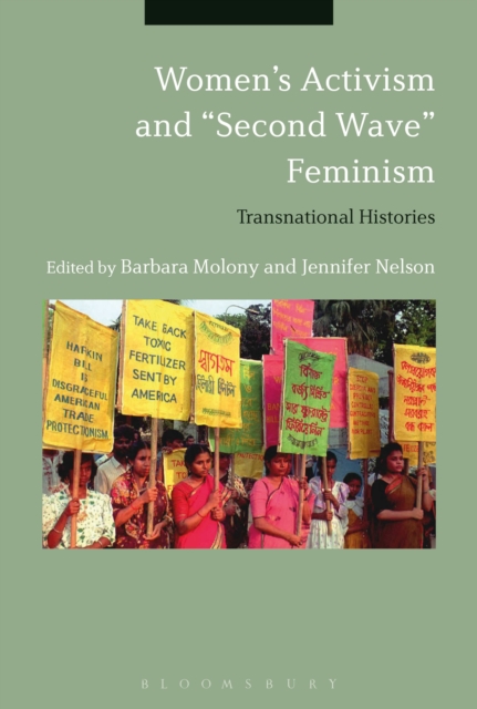 Womens Activism and Second Wave Feminism