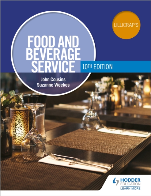 Food & Beverage Service