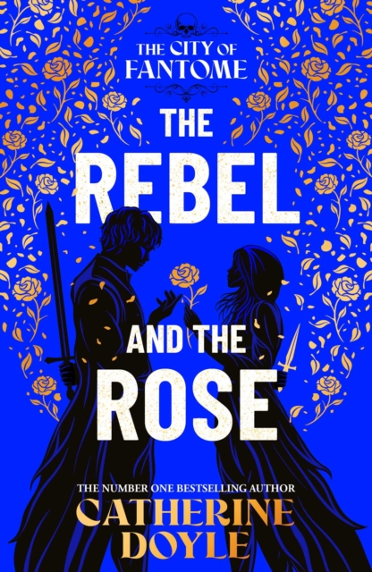 Cover of The Rebel and the Rose