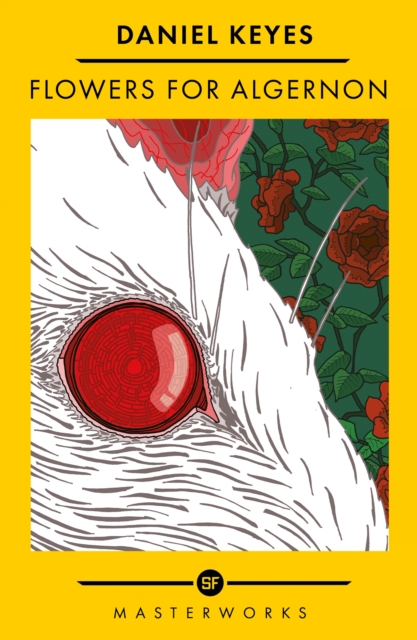 Flowers For Algernon 978-1399607766 NEW Free Delivery