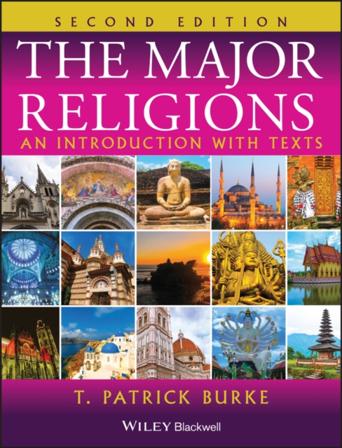 Major Religions