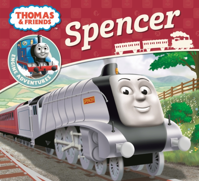 Thomas & Friends Spencer