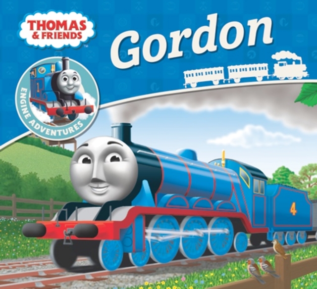 Thomas & Friends Gordon