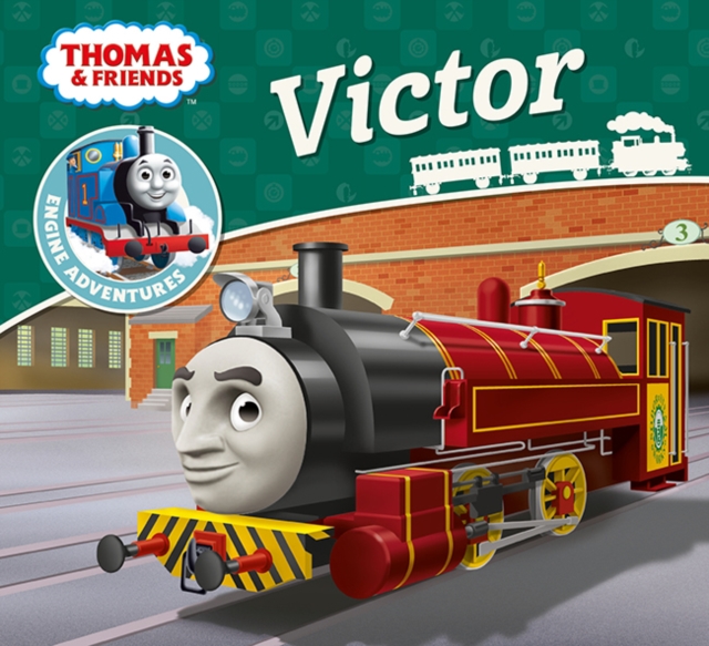 Thomas & Friends Victor