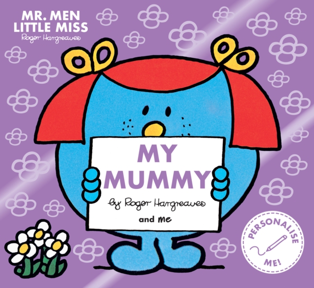 Mr. Men Little Miss My Mummy