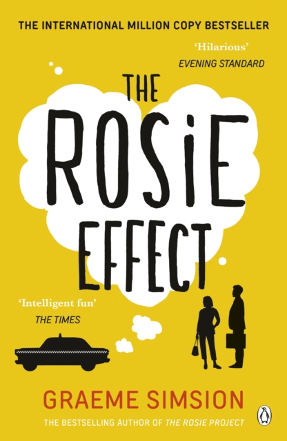 Rosie Effect