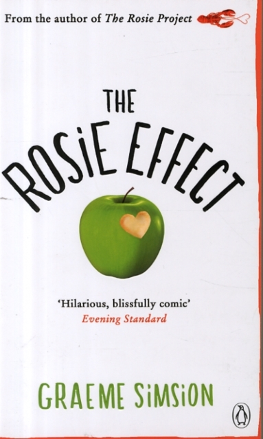 Rosie Effect