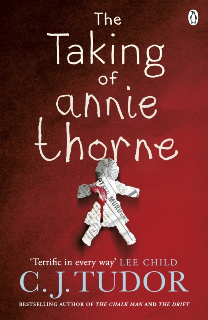 Taking of Annie Thorne