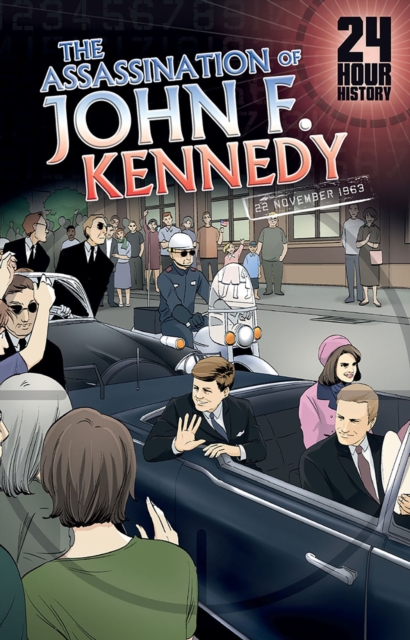 Assassination of John F. Kennedy