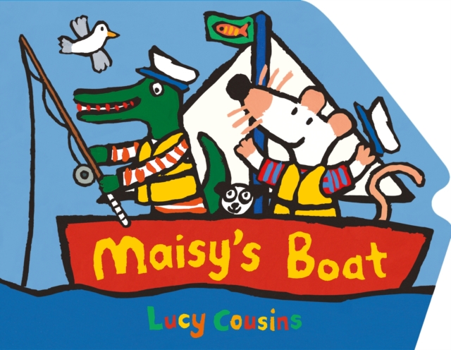 Maisys Boat
