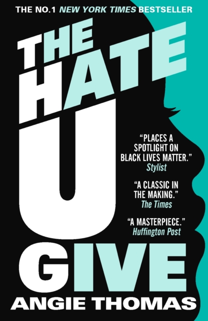 Hate U Give