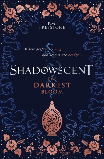 Shadowscent The Darkest Bloom