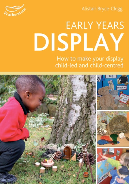 Early Years Display