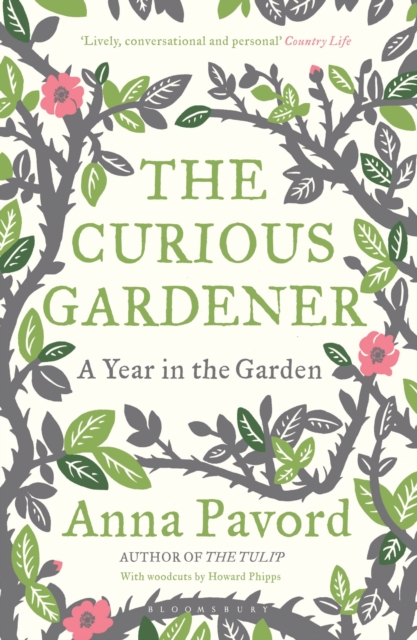 Curious Gardener