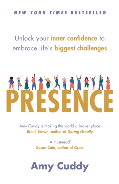 Presence 978-1409156024 NEW Free Delivery - Picture 1 of 1