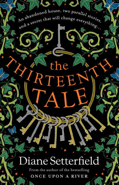 Thirteenth Tale