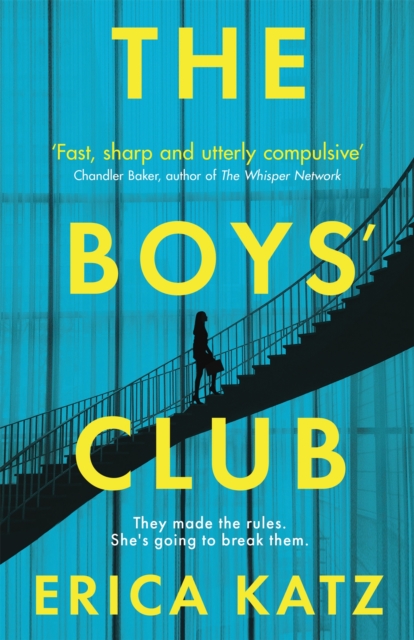 Boys Club