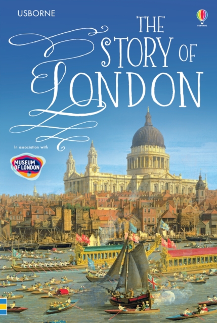 Story Of London