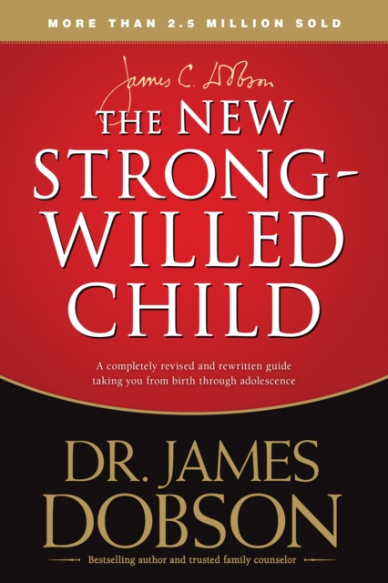 New Strong-Willed Child The