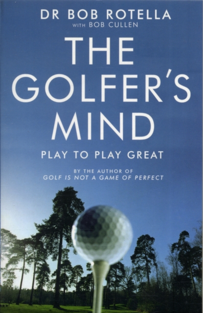 Golfers Mind