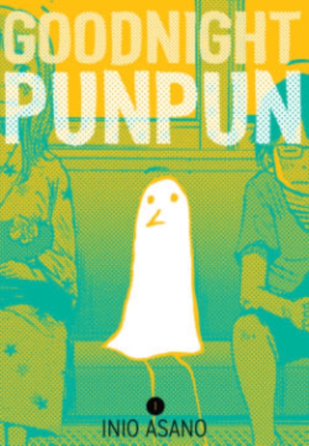 Goodnight Punpun, Vol. 1 : 1
