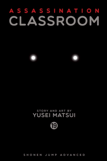 Assassination Classroom Vol. 19