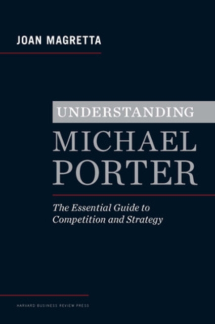 Understanding Michael Porter