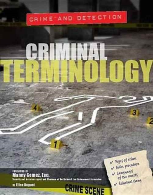 Criminal Technology