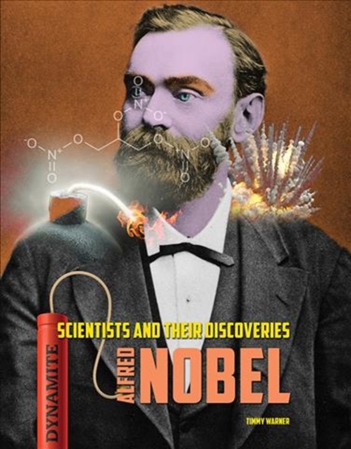 Alfred Nobel