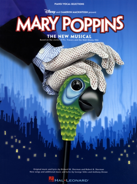 Mary Poppins