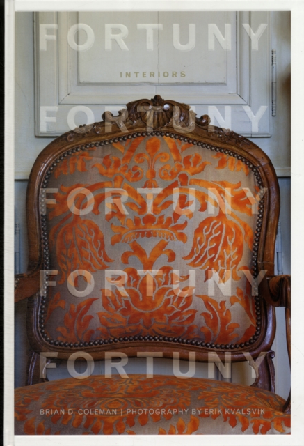 Fortuny Interiors