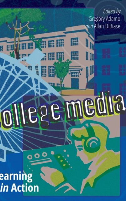 College Media