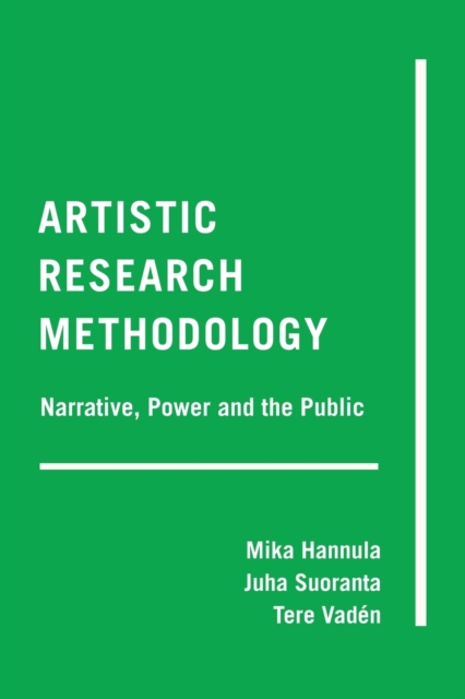 Artistic Research Methodology