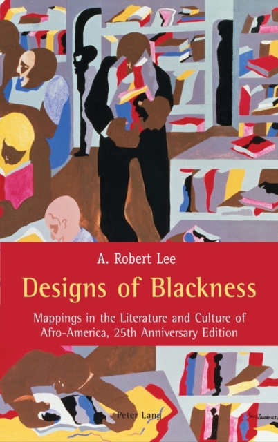 Designs of Blackness