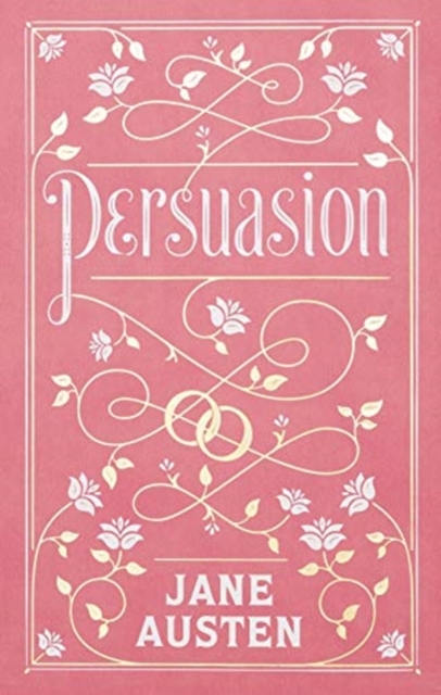 Persuasion (Barnes & Noble Collectible Classics Flexi Edition)